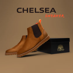 The Mustella S