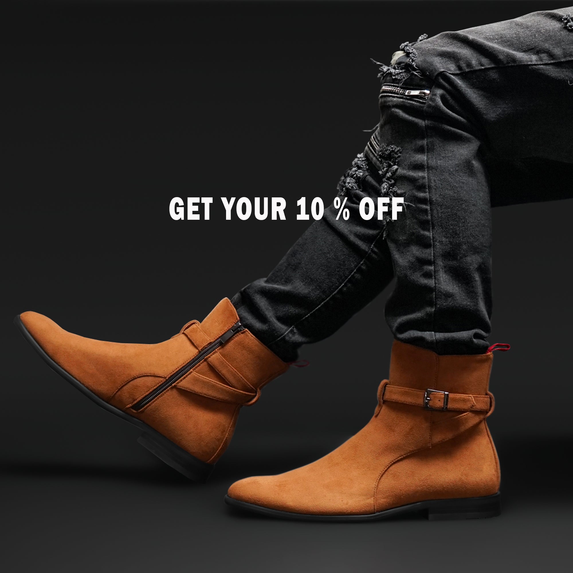 TAYNO FOOTWEAR