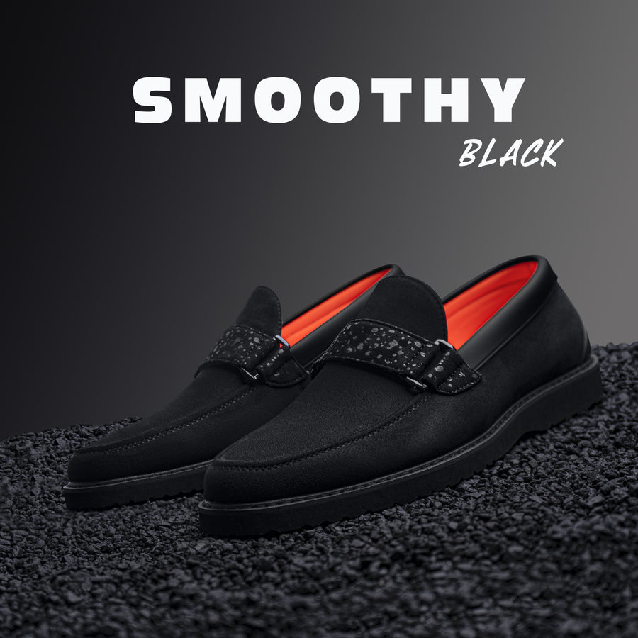 The Smoothie BLACK