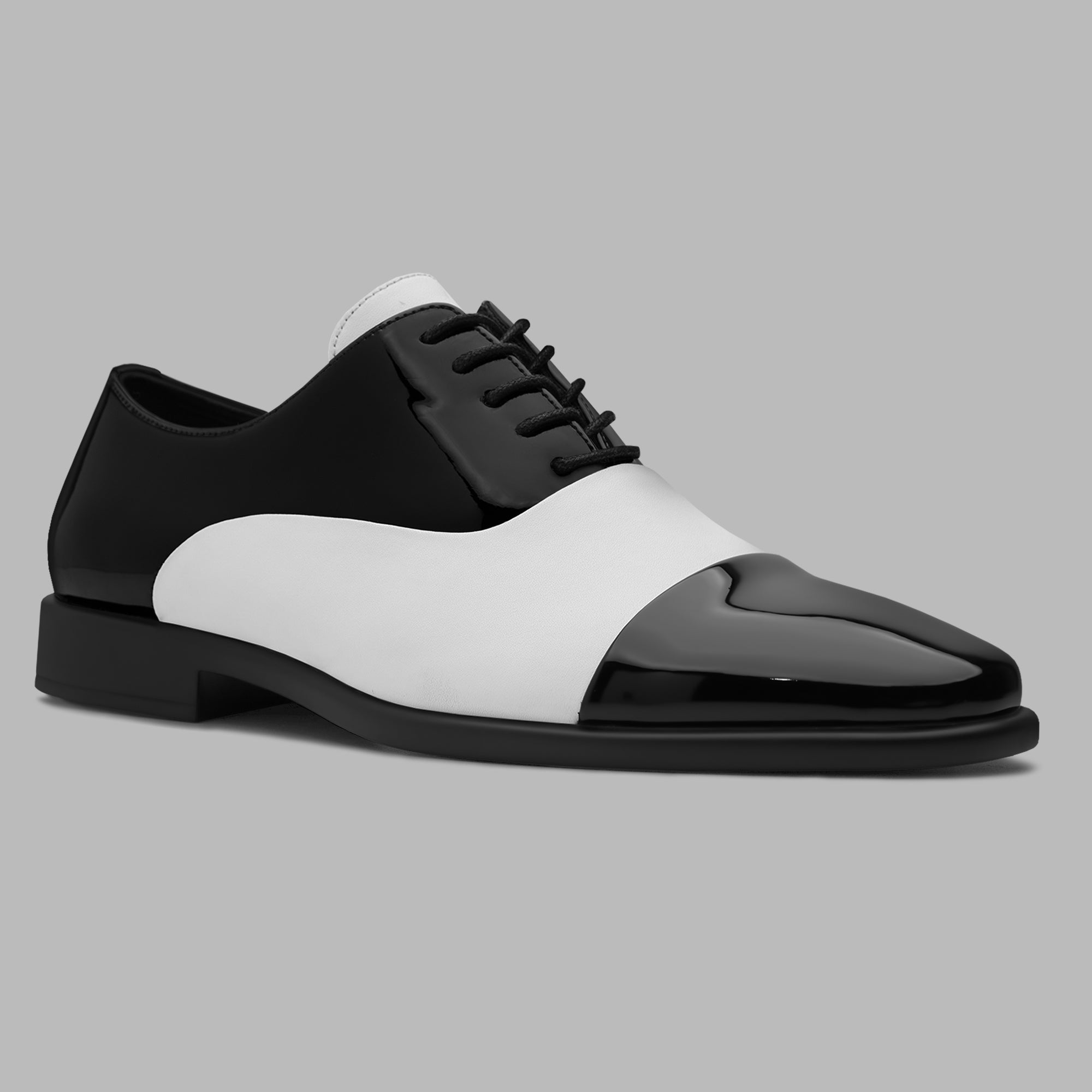 Black/White