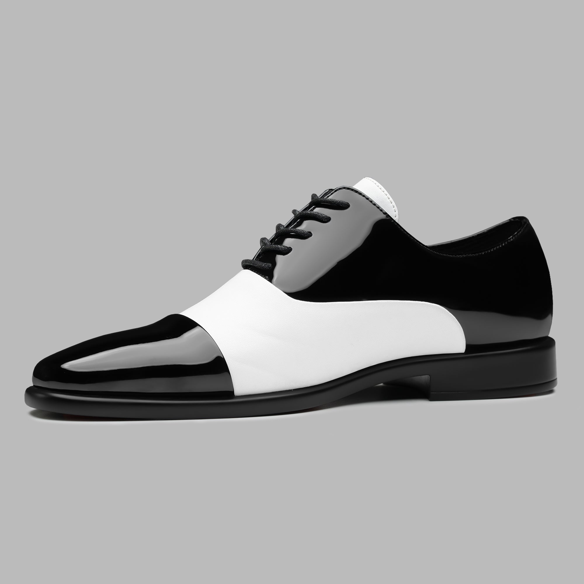 Black/White