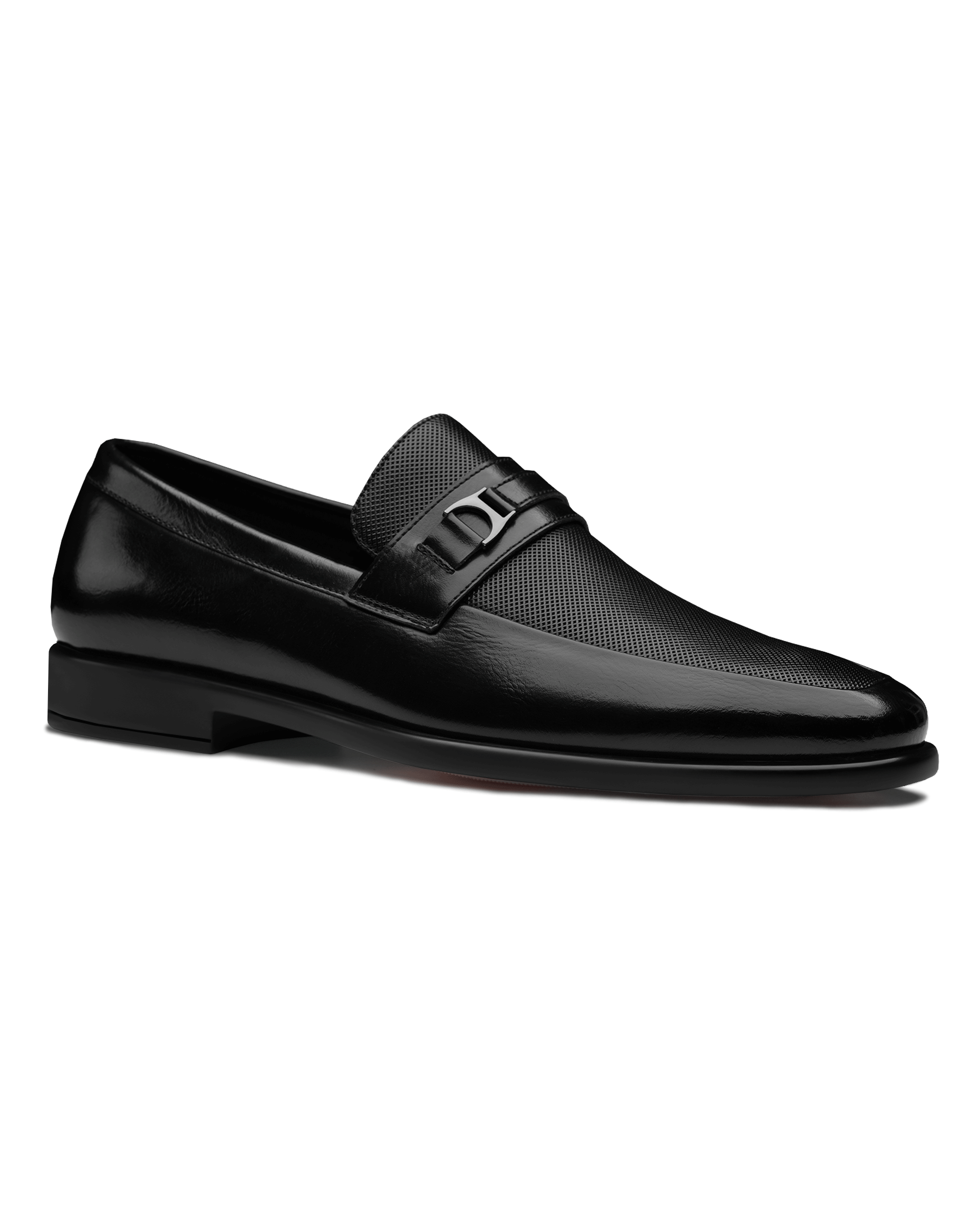 CAPRIO P2 TAYNO BIT LOAFER