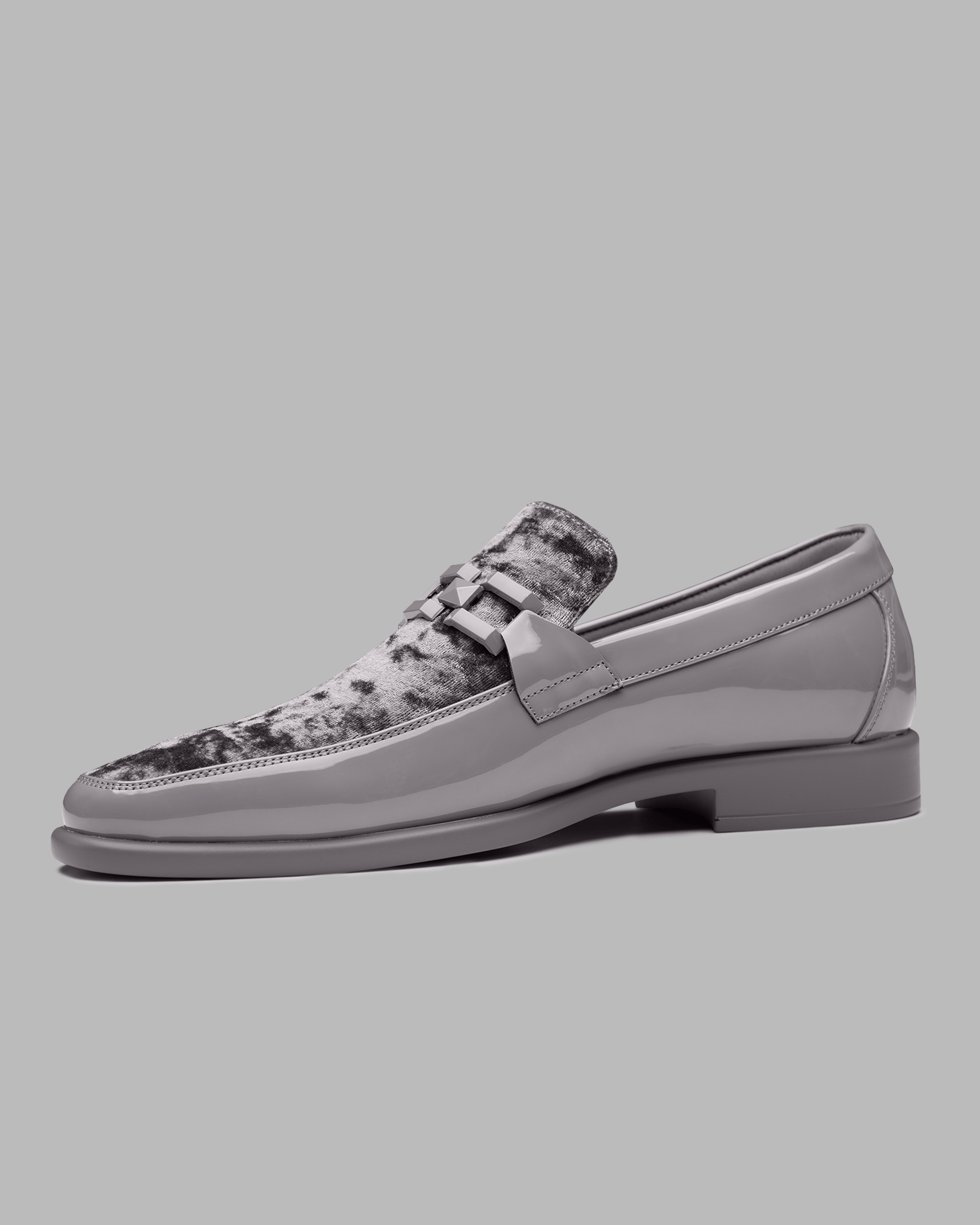 Gray