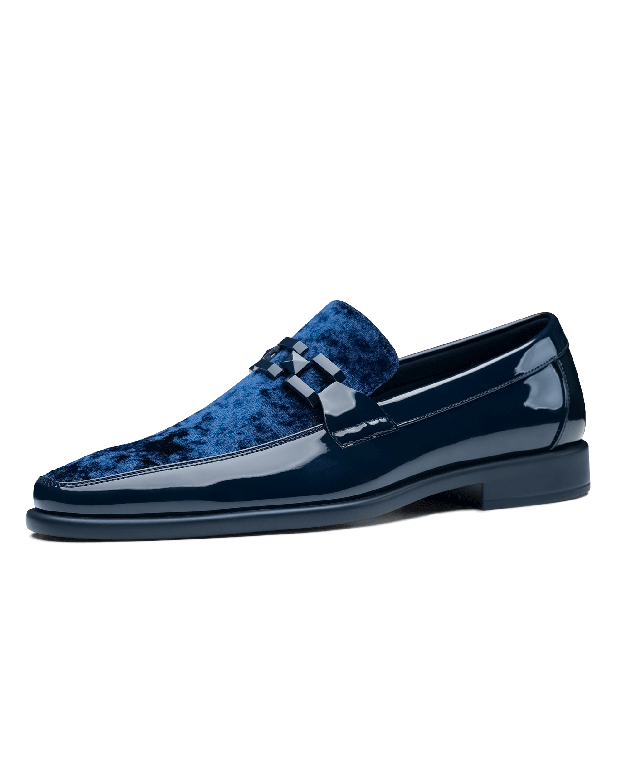 The Caprio P8 TAYNO MEN LOAFER
