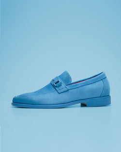 Baby Blue