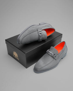 Gray