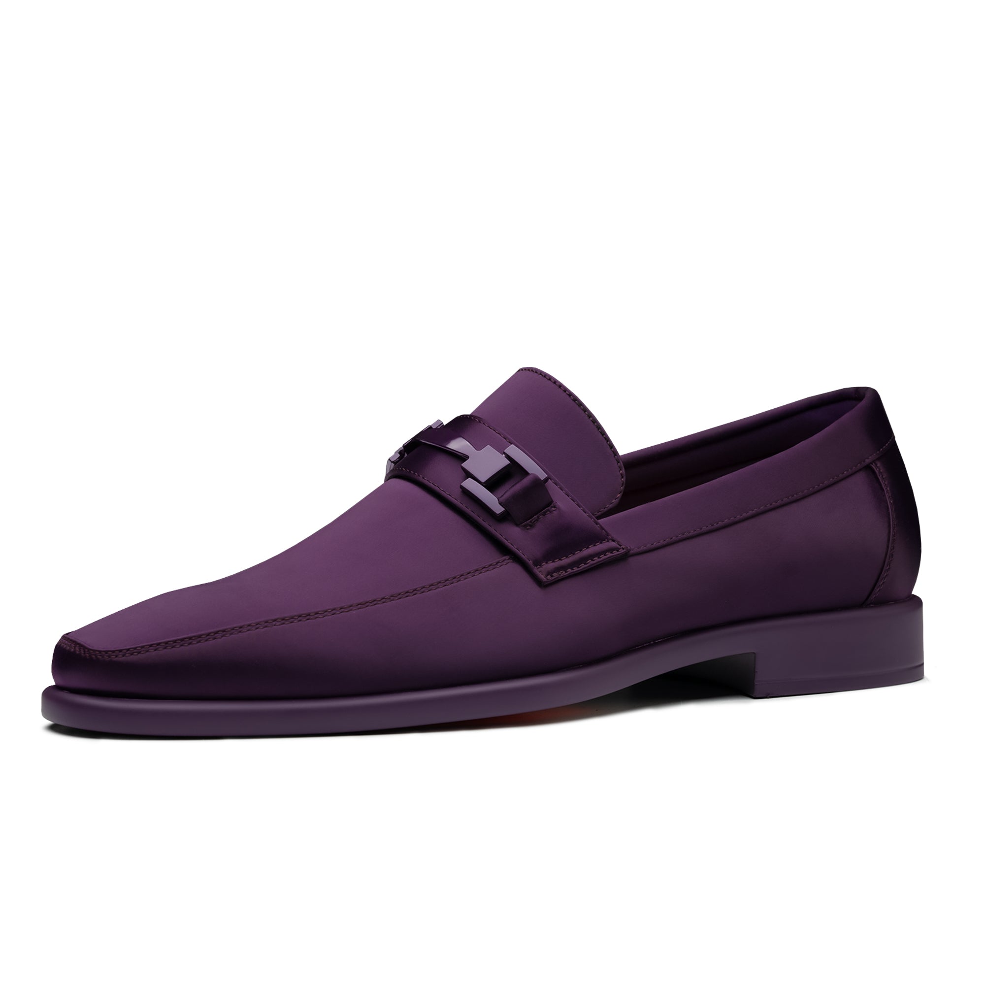 The Caprio SK TAYNO Silk Bit Loafer