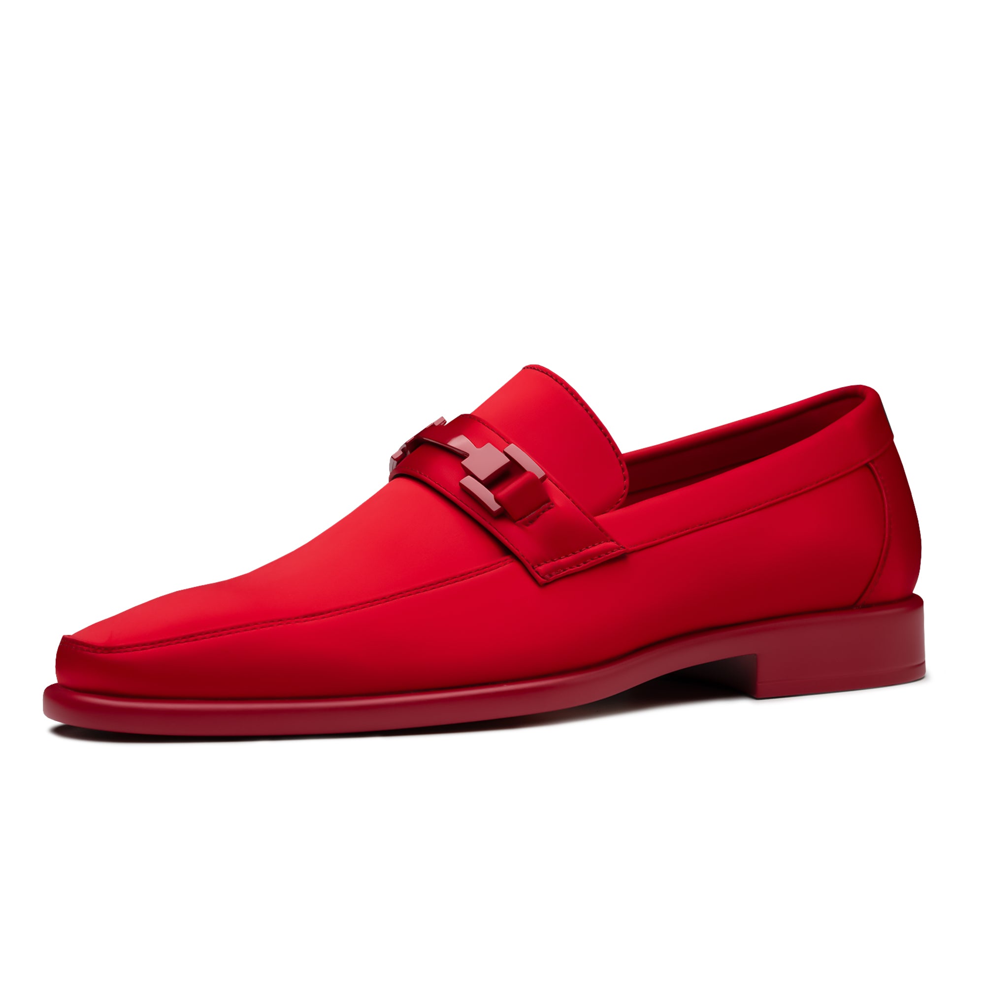 The Caprio SK TAYNO Silk Bit Loafer