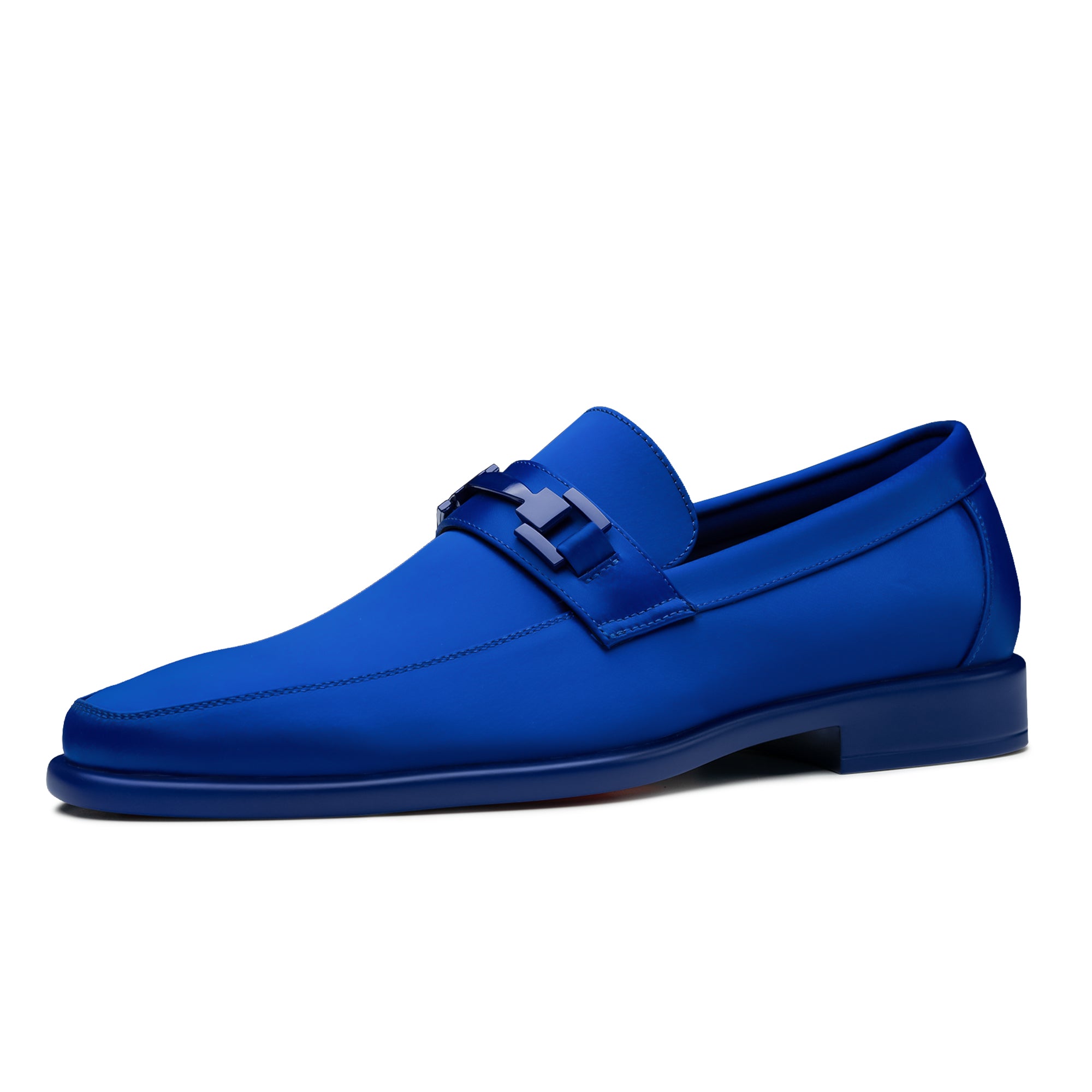 The Caprio SK TAYNO Silk Bit Loafer