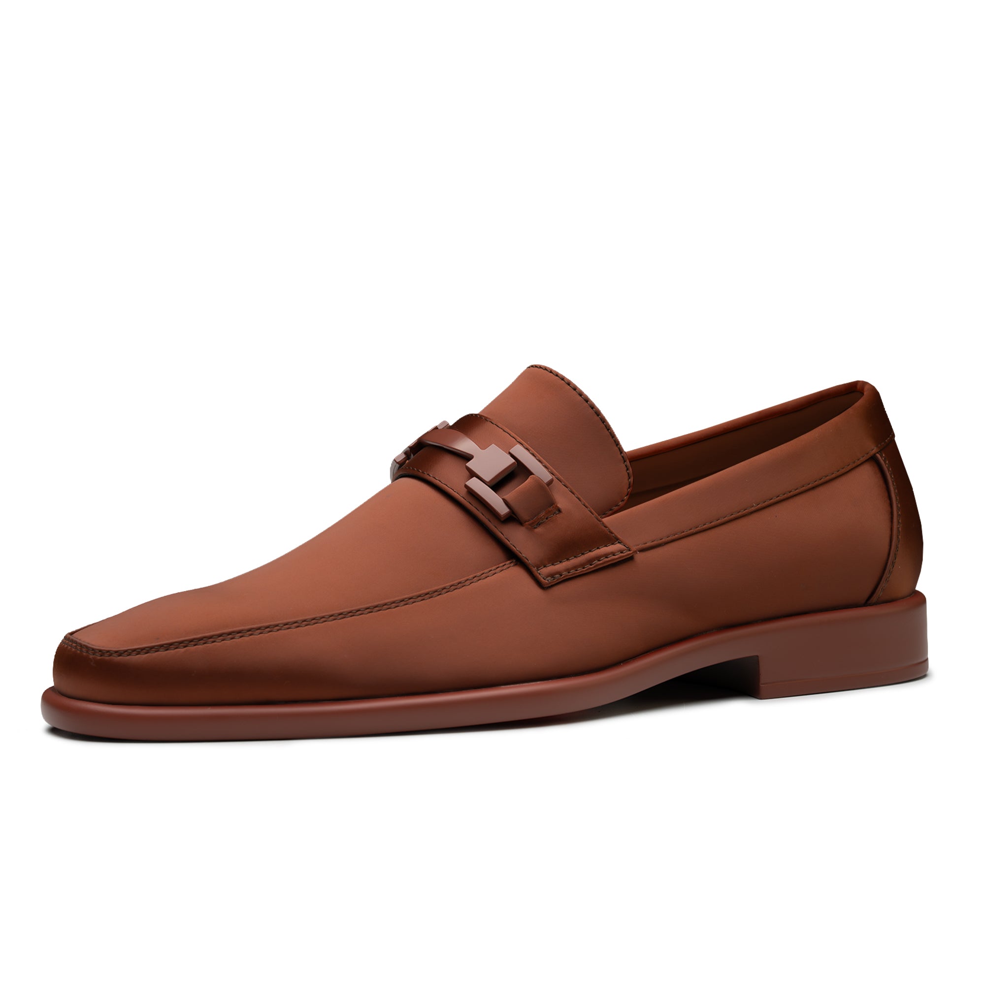 The Caprio SK TAYNO Silk Bit Loafer
