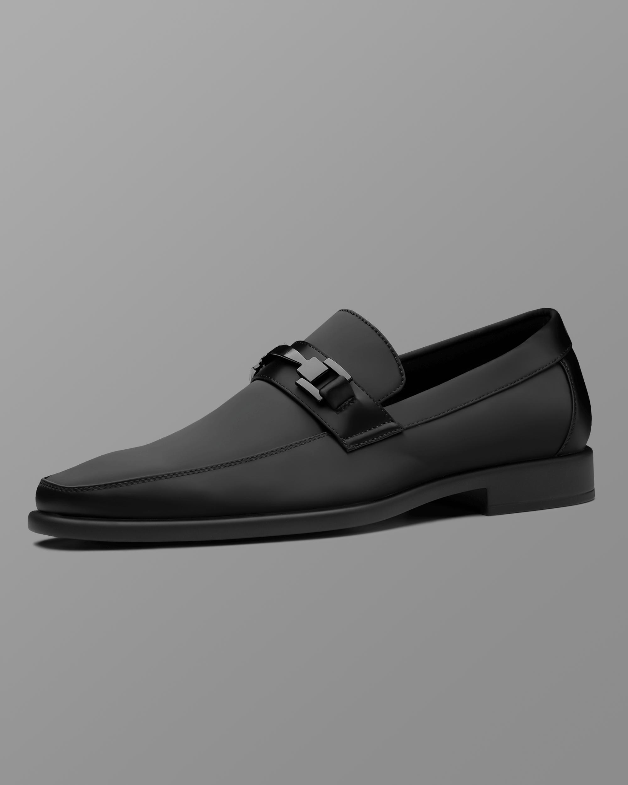 Black Black
