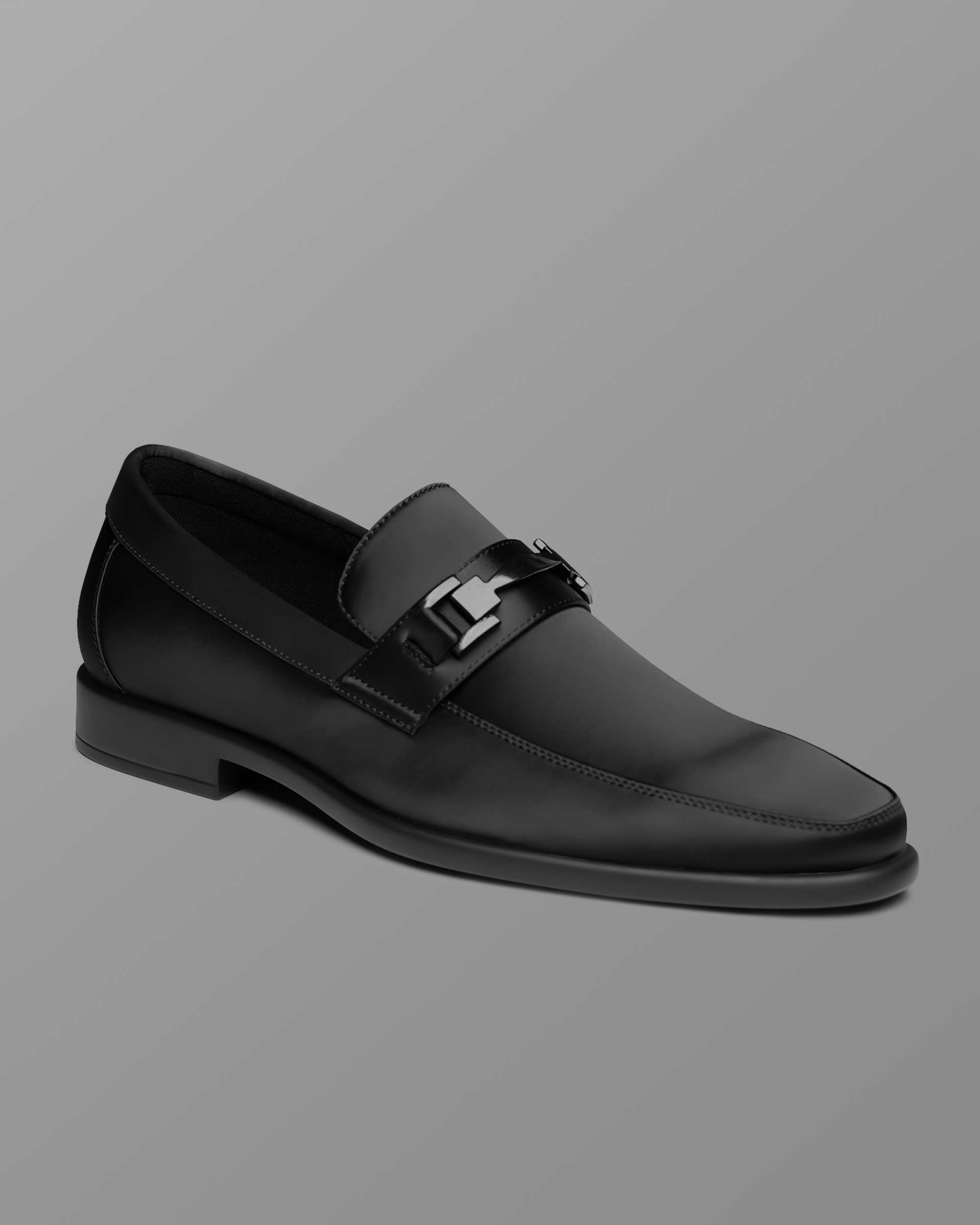 Black Black