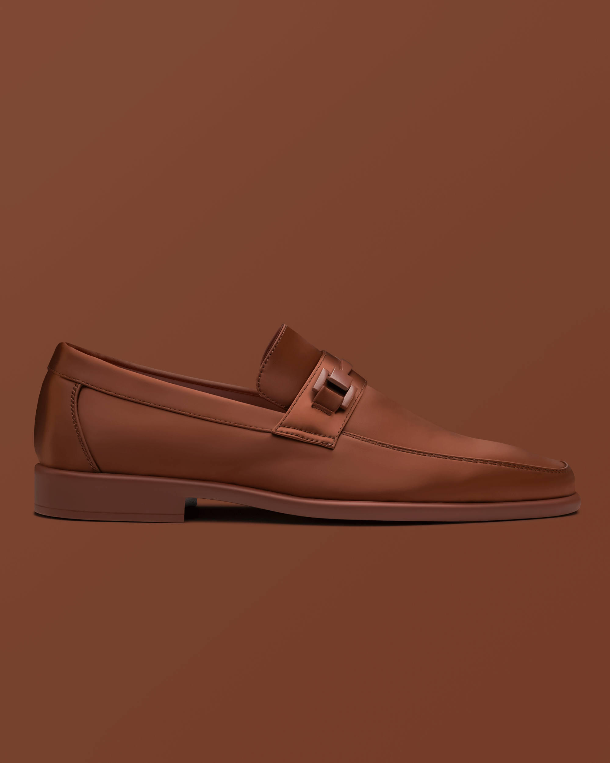 Bronze