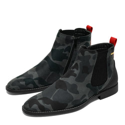 Camouflage Gray