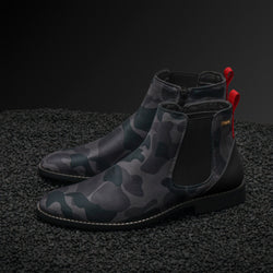 Camouflage Gray