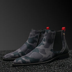 Camouflage Gray