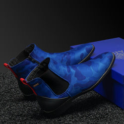 Camouflage Royal