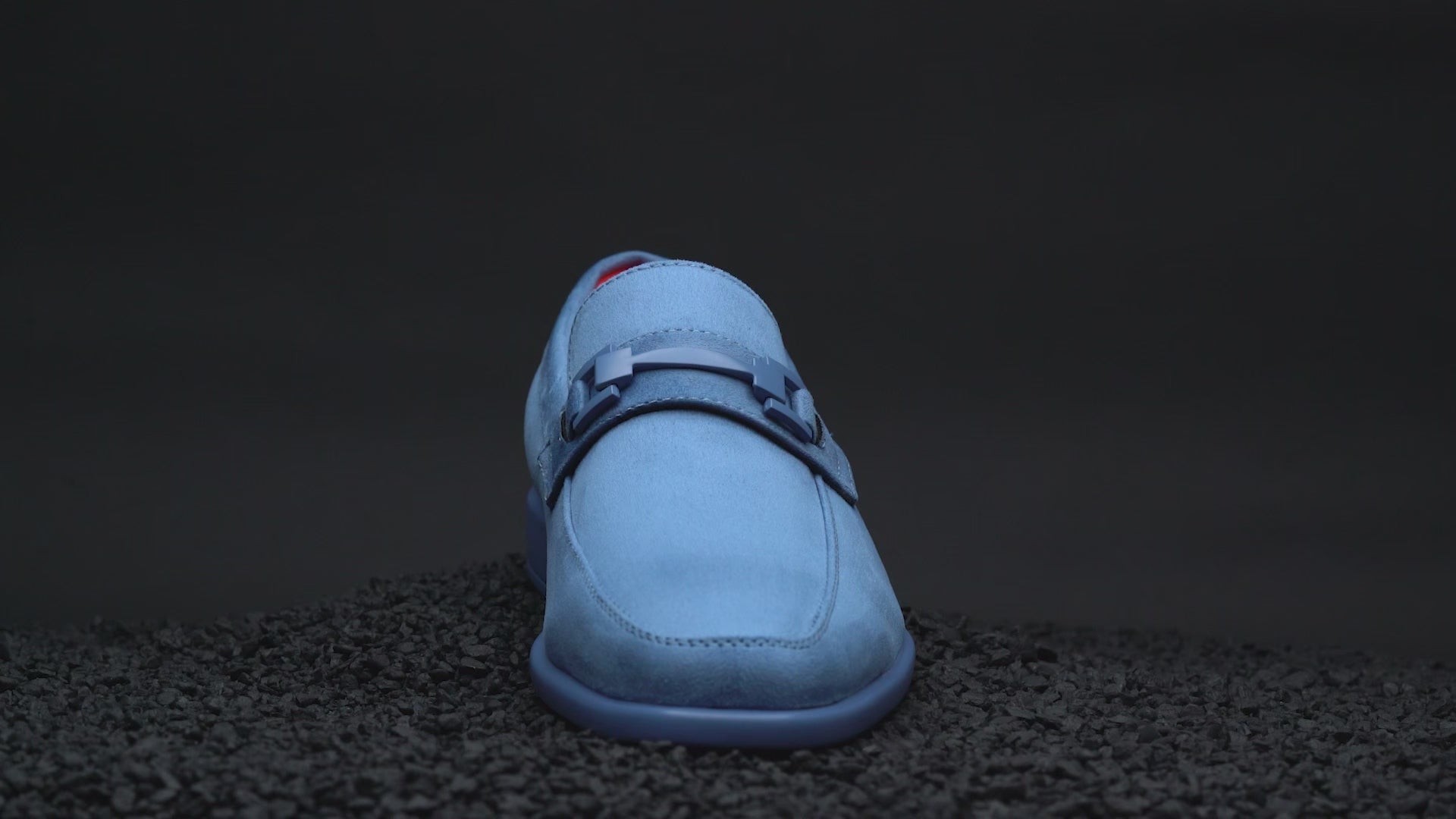 Baby Blue