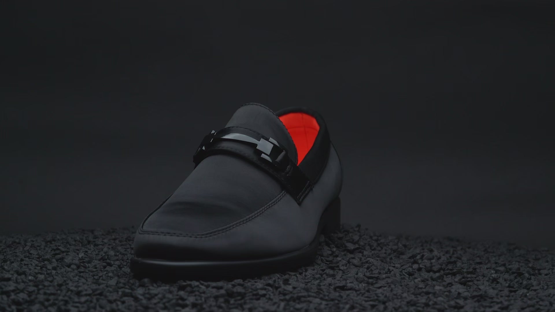 Black Black