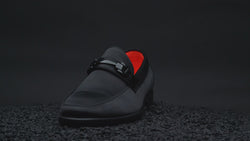 Black Black